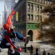 Illustration for article titled A Lot Of Work Goes Into Adding Just One Suit To Spider-Man